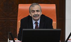 TBMM Başkanvekili Sırrı Süreyya Önder hayatını kaybetti