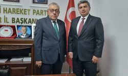 “Liderin Emrinde, Hep Birlikte Başarırız”
