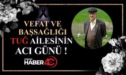 Hamit Köyü’nde acı haber geldi