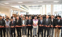 18 üniversite Kırşehir'deki Tanıtım Fuarında buluştu