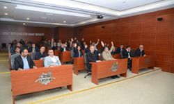 AK Parti, araştırma komisyonu kurulmasını istedi