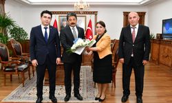 Çevre Haftası kapsamında Kırşehir'de duyarlılık çağrısı