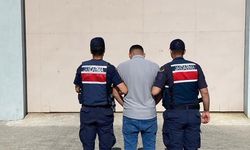 Yozgat'ta 18 yıl hapisle aranan hükümlü Kırşehir'de yakalandı