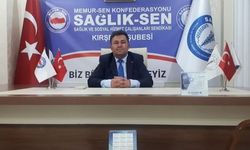 Yasin Yücesan: “Gerçek sendikacılığı göstereceğiz”