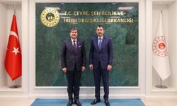 Kırşehir’e 23,9 Milyon TL’lik Çevre Yatırımı Onayı