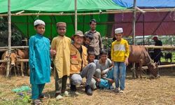 Kırşehir’den Bangladeş’e gönül köprüsü