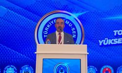 Yusuf Aydın: ‘Milli ve manevi değerlerimizden asla taviz vermeyeceğiz’