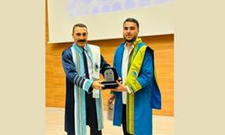 Azerbaycanlı Öğrenciden TÜBİTAK Destekli İlk Ekonomi Projesi