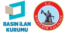 KIRŞEHİR BASININDAN VALİ DEMİRYÜREK’E TEŞEKKÜR..!