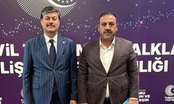 ÇİÇEKDAĞI İÇİN ANKARA’DA ÖNEMLİ GÖRÜŞME: YENİ PROJELER YOLDA