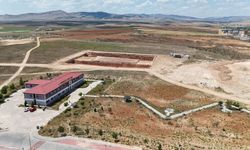 Ahi Evran’da Dönüşüm Başladı