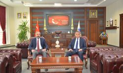 İki Üniversite Arasında Akademik İş Birliği Mesajı