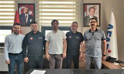 Ahi Evran Üniversitesi ve AFAD Arasında 2025 İş Birliği Hazırlığı
