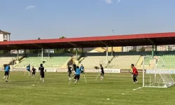 Ampute Futbol Milli Takımı, genç ve tecrübeli oyuncularıyla yeni başarılar peşinde