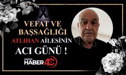 İsahocalı’da bir çınar daha hayata veda etti