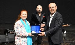 Kırşehir’de “Geleceğe Umut Konseri” Yoğun İlgi Gördü