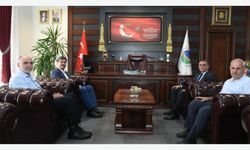 “Kırşehir’imizin yarınları için çalışıyoruz”