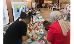Birbirinden harika TÜBİTAK projeleri görücüye çıktı