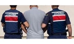 Suç makinesi, daha fazla kaçamadı