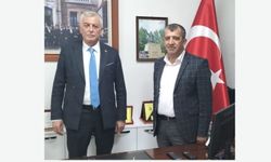 Birlik ve beraberliğe vurgu yapan basın buluşması