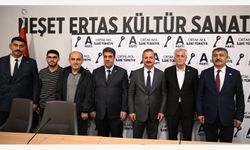 Yavuz Ağıralioğlu, Kırşehir basınından tam not aldı