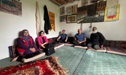 Şehit babaları yalnız bırakılmadı