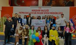 Gençlik Merkezi’nden İyilik Dolu Bir Gün