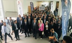 Anahtar Parti Lideri Ağıralioğlu: “Bayrak yarışındayız. Nöbet değişim hazırlığındayız”