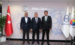 KIRSİAD’ta Bayrak Değişimi