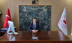 Kaymakam Murat Görmüş, Kurban Bayramını kutladı