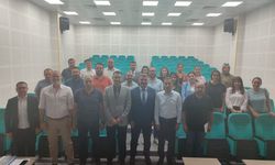 Gençlik Merkezleri Değerlendirme ve Planlama Toplantısı Gerçekleştirildi