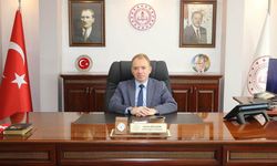 İl Müdür Gülşen’den yıl sonu mesajı