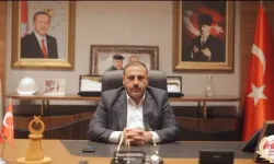 Başkan Hakanoğlu'ndan tüm halka davet!