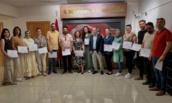“Eğitimin Yüzyılında 100 Mümtaz Şahsiyet” Projesine Neşet Ertaş ve Prof. Dr. Erol Güngör Damgası