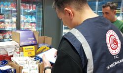 Ticaret İl Müdürlüğü’nden Bayram Öncesi Denetim