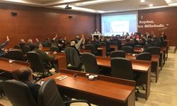 Kırşehir Belediye Meclisi, önemli gündemlerle toplanacak