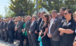 Manisa Büyükşehir Belediye Başkanı Zeyrek’e Veda: Kırşehir’den Anlamlı Katılım