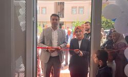 Başkan Demirci: “Kaman Halkı İçin Şifa Kapısı Açıldı”