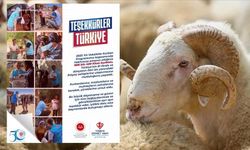 898 Bin 450 Hisse İhtiyaç Sahiplerine Ulaştırıldı