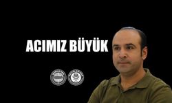 Fatih Mehmet Yavuz’dan Konya’daki Acı Olay İçin Başsağlığı Mesajı: "Acımız Büyük"