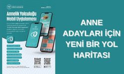 Anneler İçin Yeni Mobil Uygulama Geliştirildi