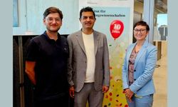 KAEÜ Öğretim Üyesi, Basel Üniversitesi’nde Uluslararası Akademik Söyleşiye Katıldı