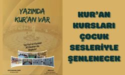 Yaz Kur’an Kursları 30 Haziran’da Başlayacak