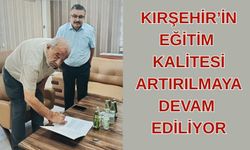 Veteriner Fakültesi İçin İlk Adım Atıldı