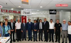 İşte Kırşehir'in beklediği görüntü