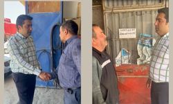 Başkan Demirci’den Gönül Belediyeciliği Adımı