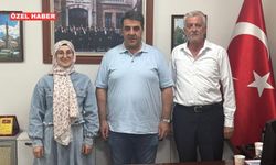 Cemal Kaya: “Hedefimiz Temmuz Sonuna Kadar 1500 Üye”
