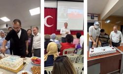 Milli Eğitim Müdürü Gülşen’den Öğretmenlere Teşekkür Ziyareti