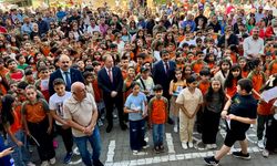Kırşehir’de 43 Bin 543 Öğrenci Karne Heyecanı Yaşadı