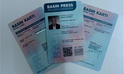 Memleket Gazetesi Tam Kadro Basın Kartlı!